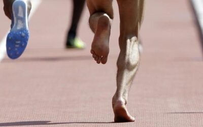 Come l’appoggio migliora lo sprint del Running